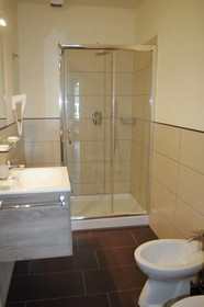 Villa Norcenni Aparthotel
