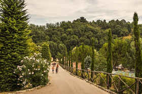 Villa Norcenni Aparthotel
