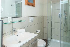 Villa Norcenni Aparthotel