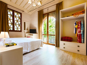 Villa Norcenni Aparthotel