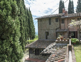 Villa Susi Holiday Stay