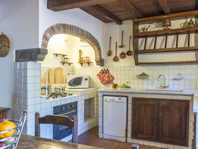 Villa Susi Holiday Stay