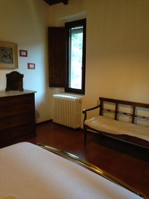 Villa Susi Holiday Stay
