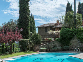 Villa Susi Holiday Stay