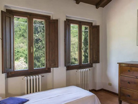 Villa Susi Holiday Stay