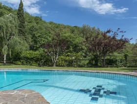 Villa Susi Holiday Stay