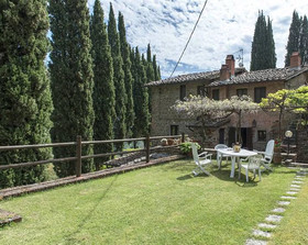 Villa Susi Holiday Stay