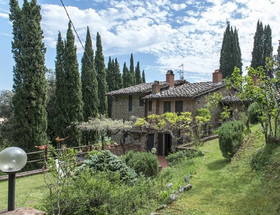 Villa Susi Holiday Stay