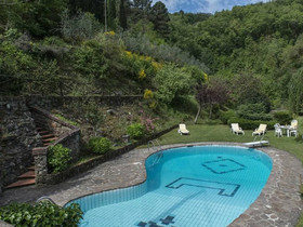 Villa Susi Holiday Stay