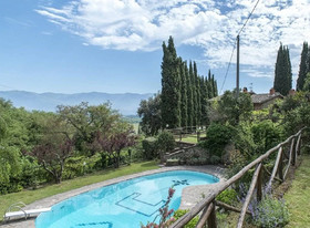 Villa Susi Holiday Stay