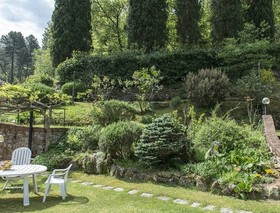 Villa Susi Holiday Stay