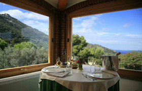 Hotel Castello Monticello