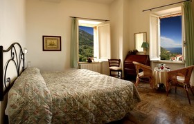 Hotel Castello Monticello