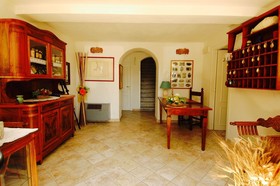 Hotel Castello Monticello