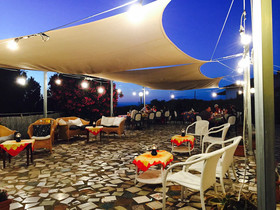 Hotel Castello Monticello