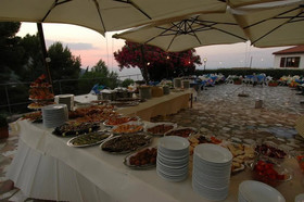 Hotel Castello Monticello