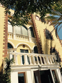 Hotel Castello Monticello