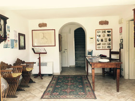 Hotel Castello Monticello