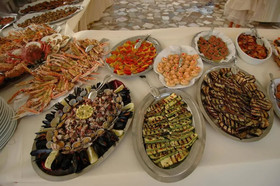 Hotel Castello Monticello