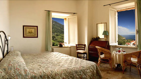 Hotel Castello Monticello