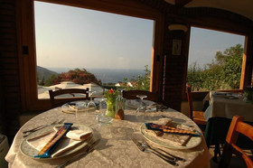 Hotel Castello Monticello