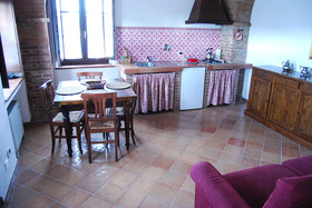 Agriturismo Ragoncino