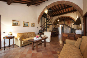 Agriturismo Ragoncino