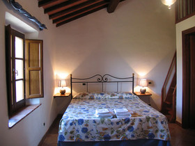 Agriturismo Ragoncino
