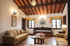 Agriturismo Ragoncino