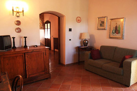 Agriturismo Ragoncino
