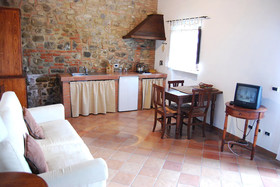 Agriturismo Ragoncino