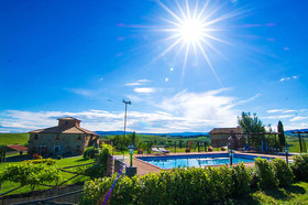 Agriturismo Ragoncino