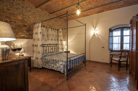 Agriturismo Ragoncino