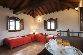 Agriturismo Ragoncino