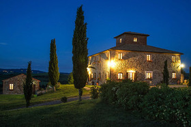 Agriturismo Ragoncino