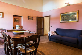 Casa d'Era Country Holiday House