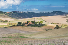 Casa d'Era Country Holiday House