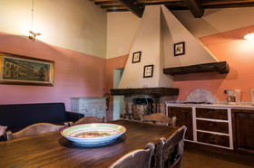Casa d'Era Country Holiday House