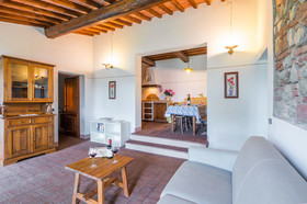 Casa d'Era Country Holiday House