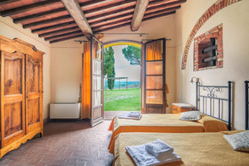Casa d'Era Country Holiday House
