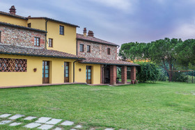 Casa d'Era Country Holiday House
