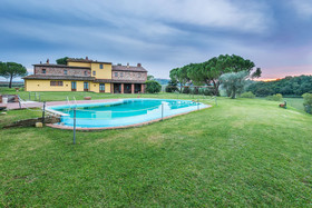 Casa d'Era Country Holiday House