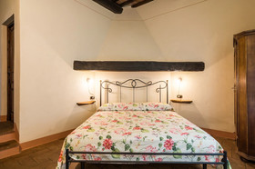 Casa d'Era Country Holiday House