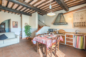Casa d'Era Country Holiday House