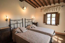 Casa d'Era Country Holiday House