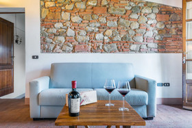 Casa d'Era Country Holiday House