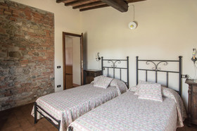 Casa d'Era Country Holiday House
