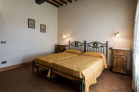 Casa d'Era Country Holiday House