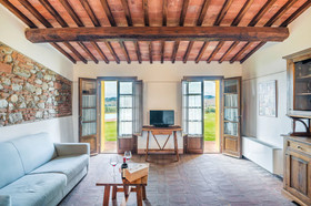 Casa d'Era Country Holiday House