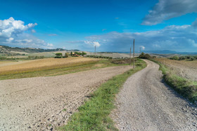 Casa d'Era Country Holiday House